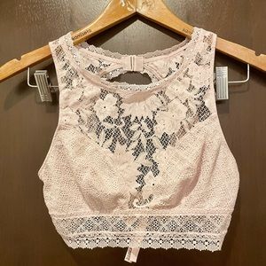 Victoria’s Secret Lace Bralette